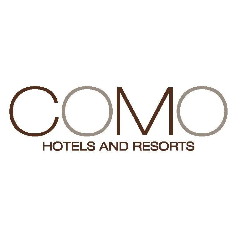 Como Hotels and Resorts logo