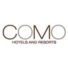 Como Hotels and Resorts logo