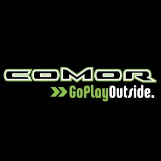 comorsports.com logo