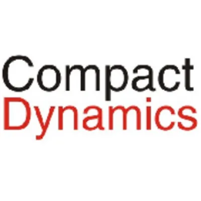 COMPACT DYNAMICS GmbH logo