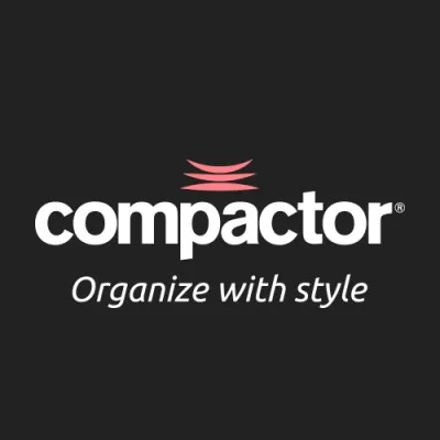 compactorstore.com logo