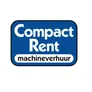 Logo Compact Rent machineverhuur
