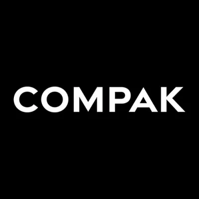 Compak logo