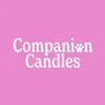 Companion Candles logo