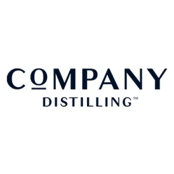 Company Distilling Logo