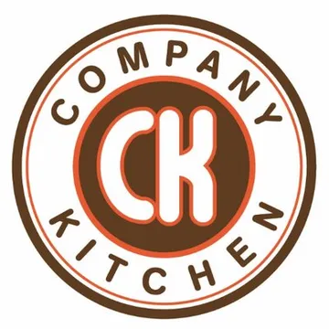 Company Kitchen