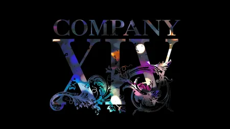 Company XIV logo