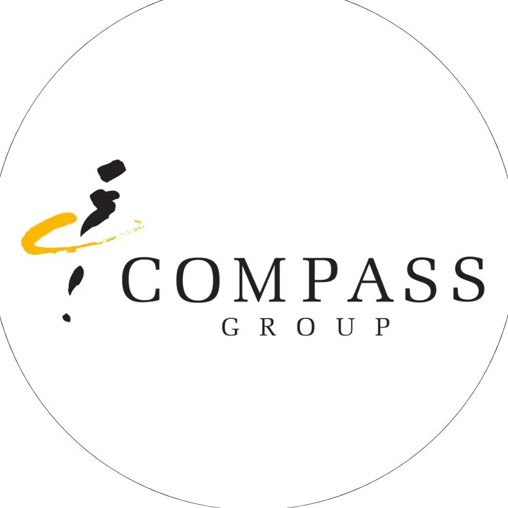 Compass Group Pty Limited logo