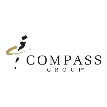 Compass Group USA Logo