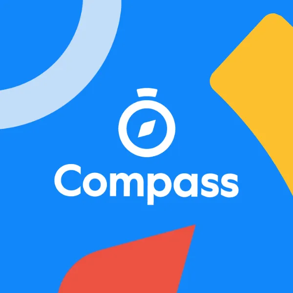 Compass-Education logo