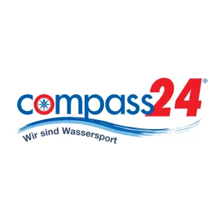 Compass 24 Logo