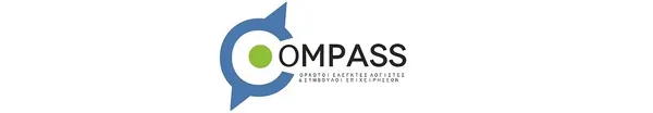 Compass Auditors Logo & Brand Assets (SVG, PNG and vector) - Brandfetch