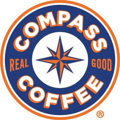 compasscoffee.com logo