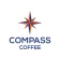 Compass Coffee logo