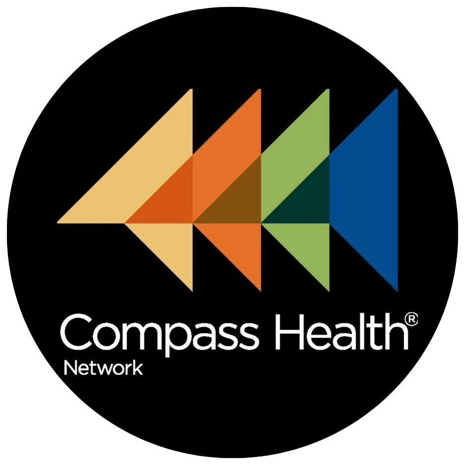 Compass Health Network logo