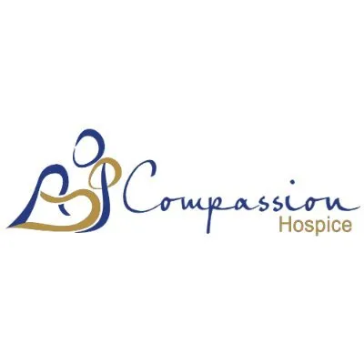 Compassion Hospice logo