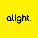 Alight Solutions logo