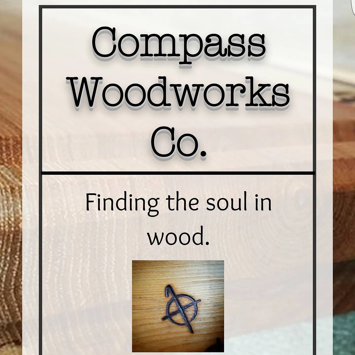 Compasswoodworksco