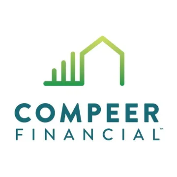 Compeer Financial Logo
