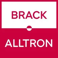 Brack.Alltron AG logo