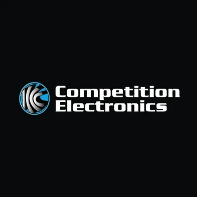 Competitionelectronics