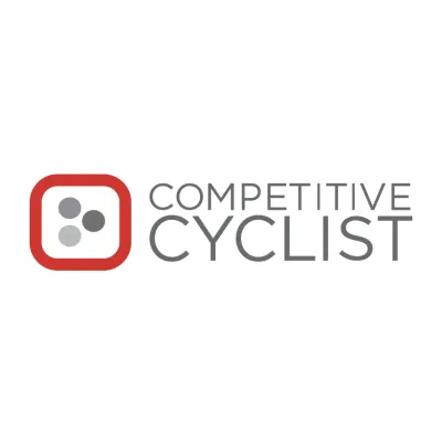 Competitive Cyclist