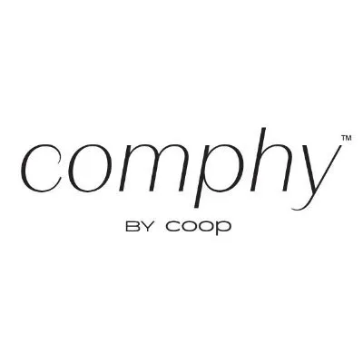 The Comphy Company logo