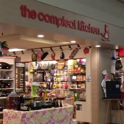 The Compleat Kitchen