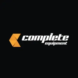 Complete Equipment logo