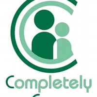 Completely Care logo