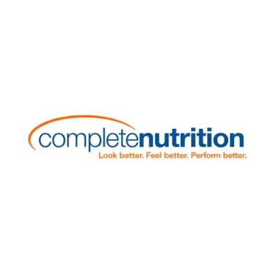 Complete Nutrition
