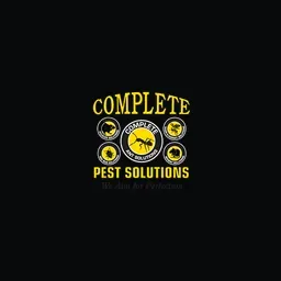 Complete Pest Solutions franchise logo