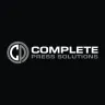 Complete Press Solutions logo