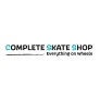 Logo Complete Skate Shop