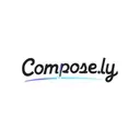 The Word Counter / Writer's Block logo