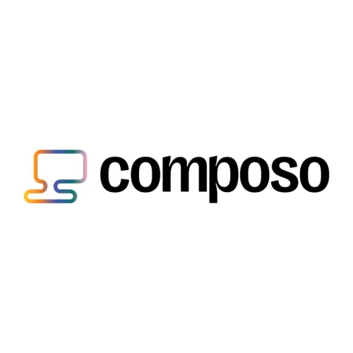 Composo logo