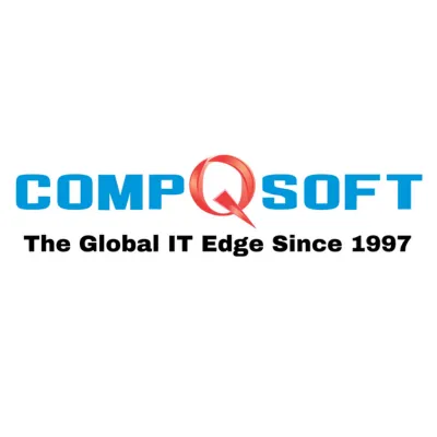CompQsoft,Inc . logo