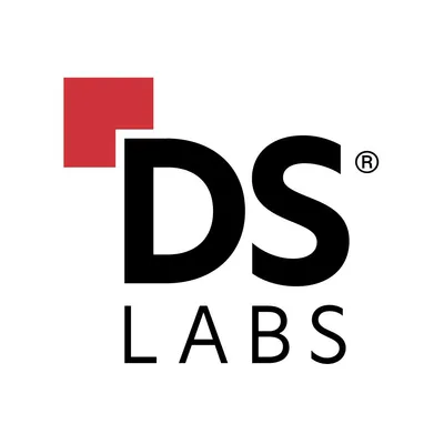 DS Laboratories logo