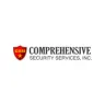 Comprehensive Security Services, Inc logo