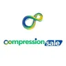 Compression Sale logo