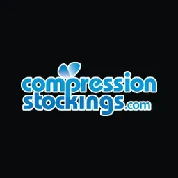 Compression Stockings logo