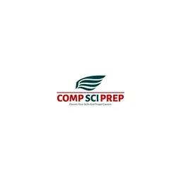 Compsciprep LLC logo
