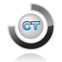 CompTech Computer Technologies logo