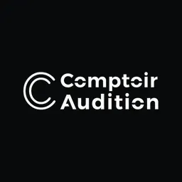 Comptoir Audition