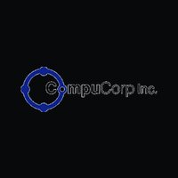Compucorp Inc logo