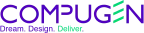 COMPUGEN LTD logo