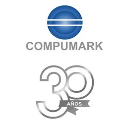 CompuMark TrademarkVision logo