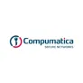 Logo Compumatica secure networks B.V.