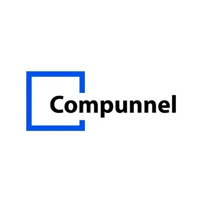Compunnel Inc. logo