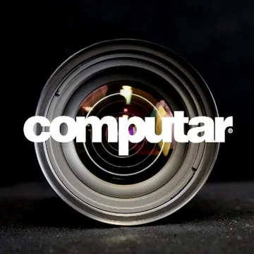 Computar Optics Group Logo